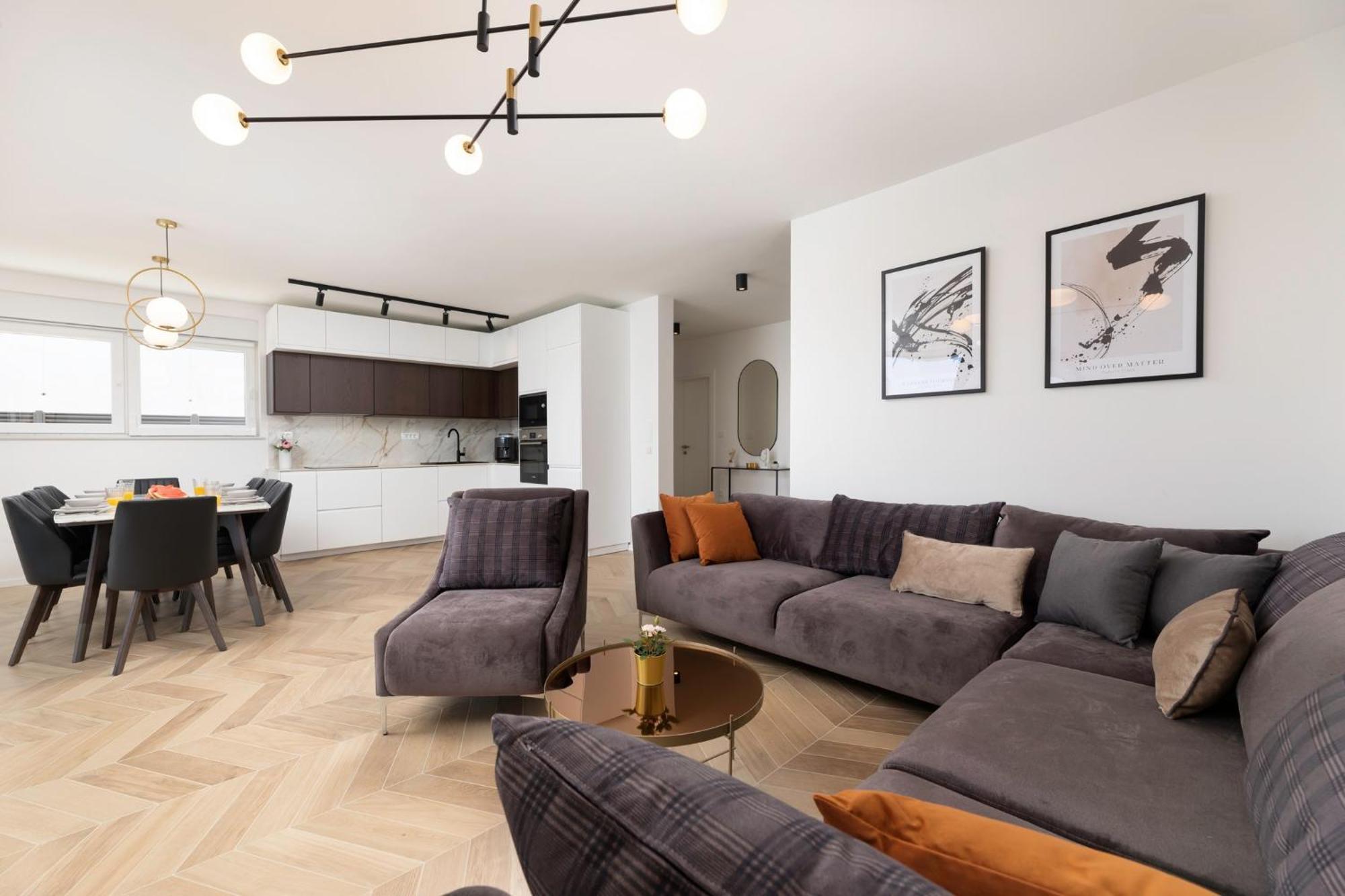 Villa Terra Bianca Klimno Dış mekan fotoğraf