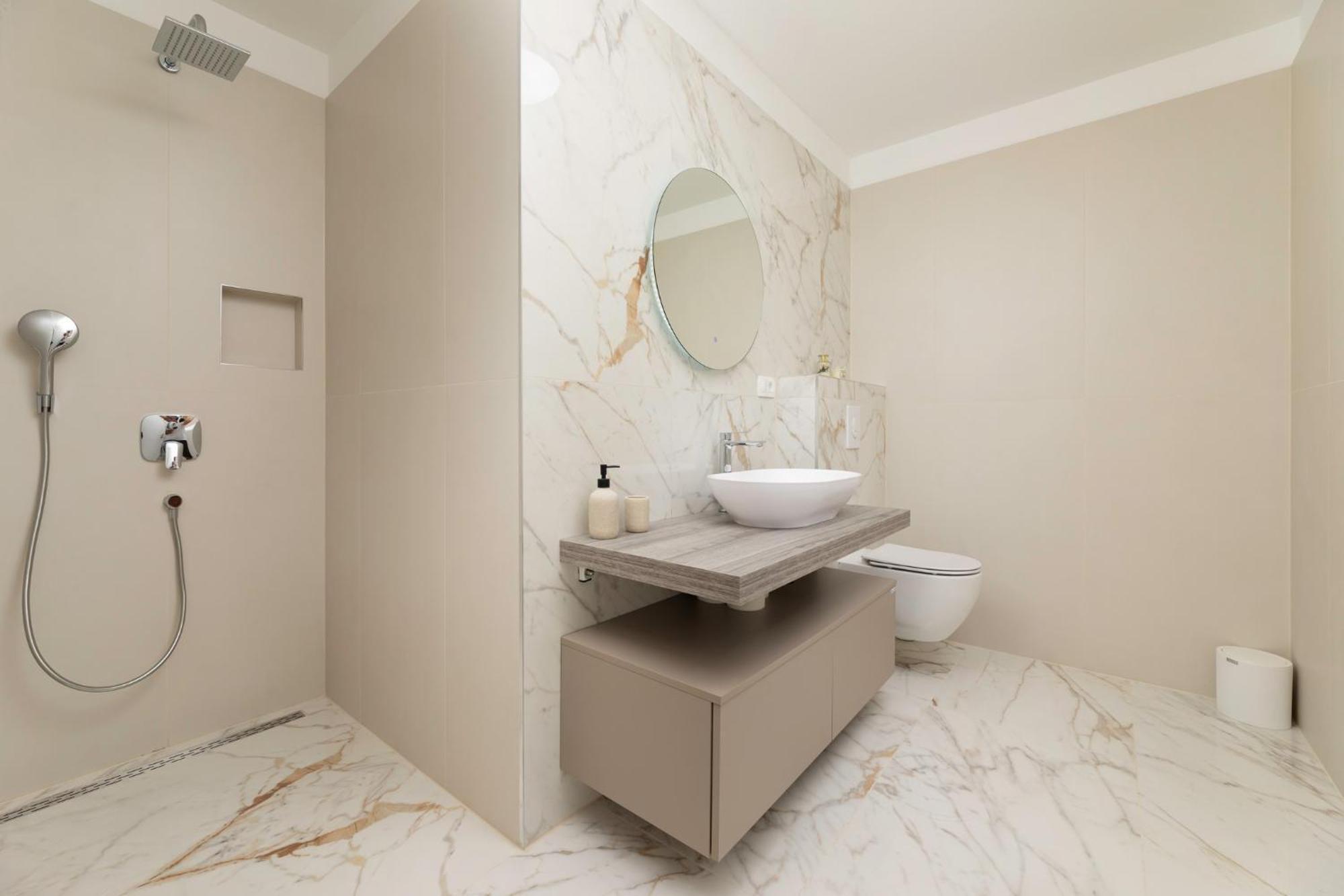 Villa Terra Bianca Klimno Dış mekan fotoğraf