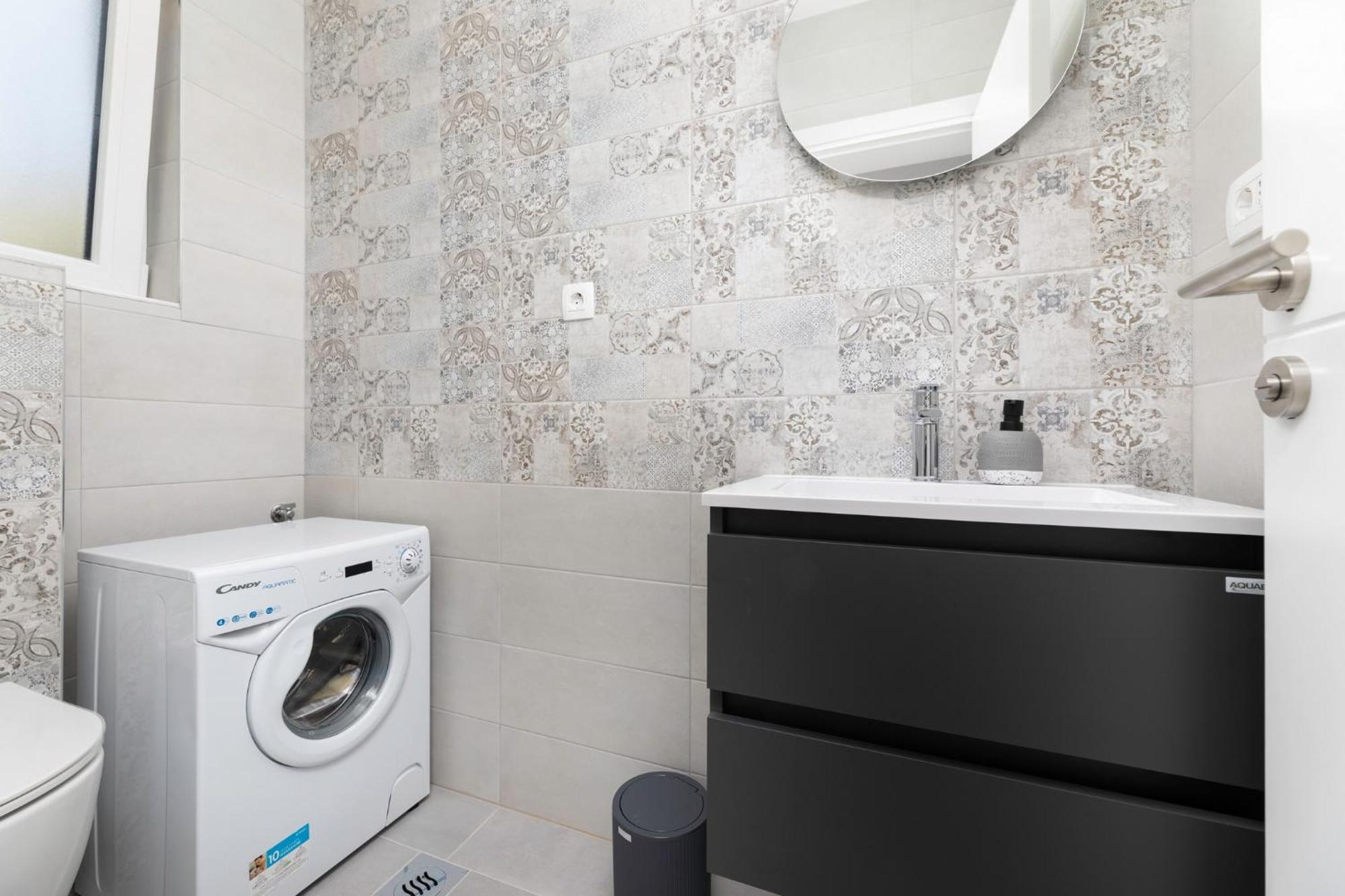 Villa Terra Bianca Klimno Dış mekan fotoğraf